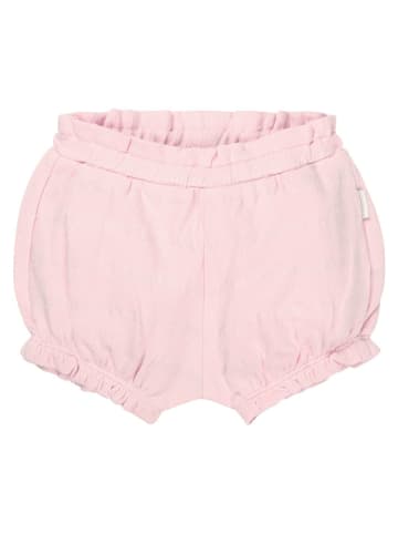 Noppies Shorts "Morongo" in Rosa