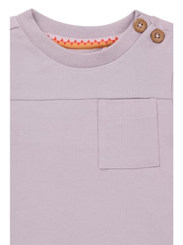 Noppies Shirt "Olaus" in Lila