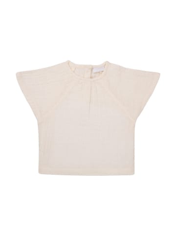 Noppies Shirt "Marysville" in Creme
