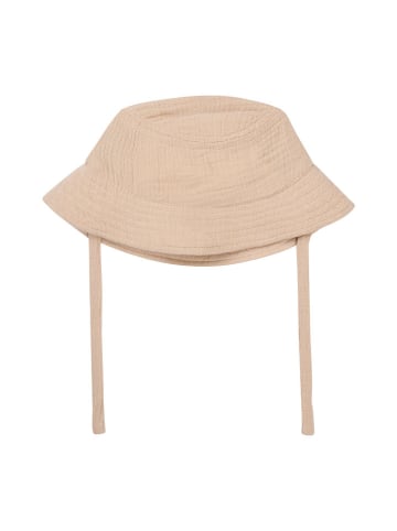 Noppies Sonnenhut "Ofit" in Beige