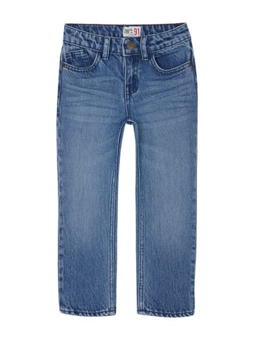 Noppies Jeans "Lakewood" in Blau