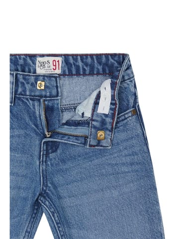 Noppies Jeans "Lakewood" in Blau