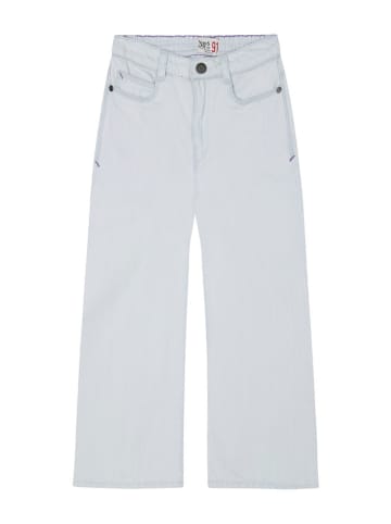 Noppies Jeans "Nicholson" in Hellblau
