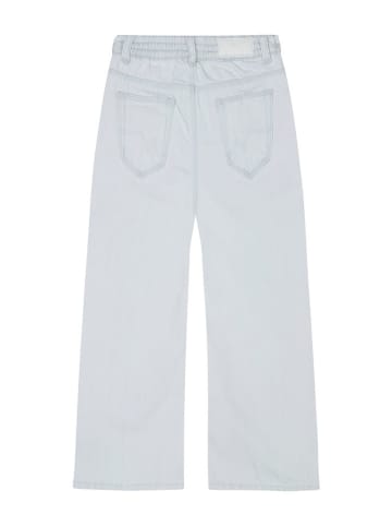 Noppies Jeans "Nicholson" in Hellblau