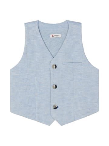 Noppies Bodywarmer "Mersin" lichtblauw