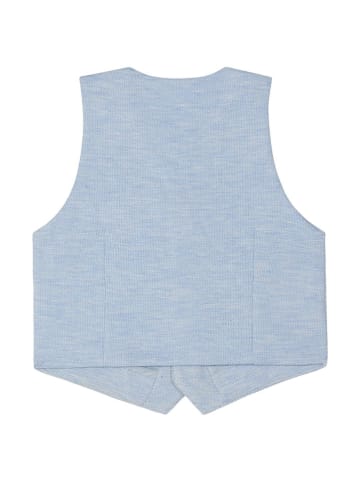 Noppies Bodywarmer "Mersin" lichtblauw