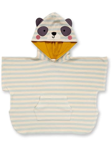 Sense Organics Badhanddoek met capuchon "Alvi" beige