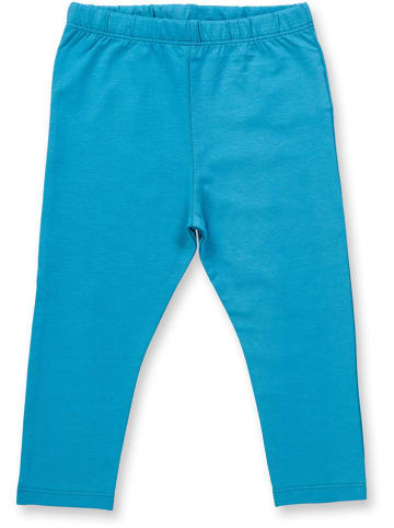 Sense Organics Leggings in Blau