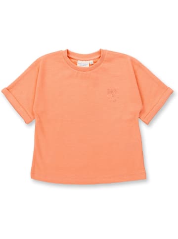 Sense Organics Shirt in Orange