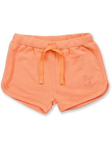 Sense Organics Short "Oda" oranje