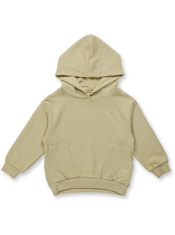 Sense Organics Hoodie "Manou" in Beige