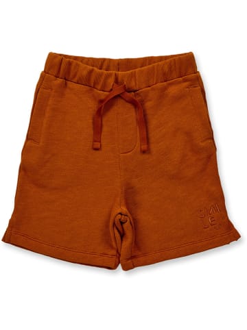 Sense Organics Shorts "Jakub" in Braun