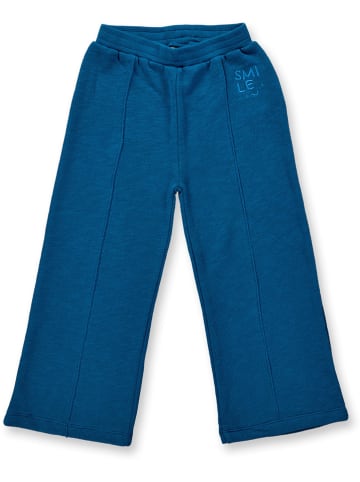 Sense Organics Sweathose in Blau