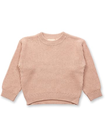 Sense Organics Trui "Marley" beige