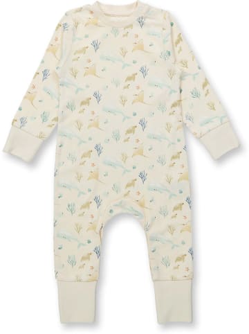 Sense Organics Pakje "Tona" beige