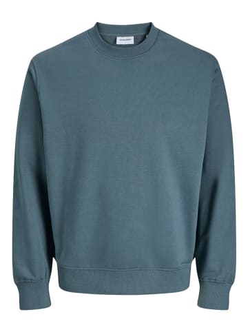Jack & Jones Bluza w kolorze niebieskim