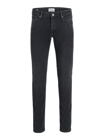 Jack & Jones Jeans "Glenn" - Slim fit - in Schwarz