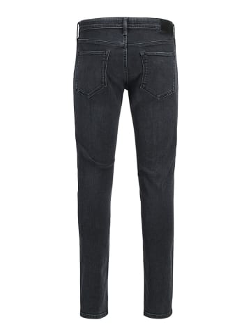 Jack & Jones Jeans "Glenn" - Slim fit - in Schwarz