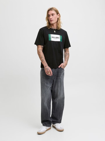 Jack & Jones Shirt zwart