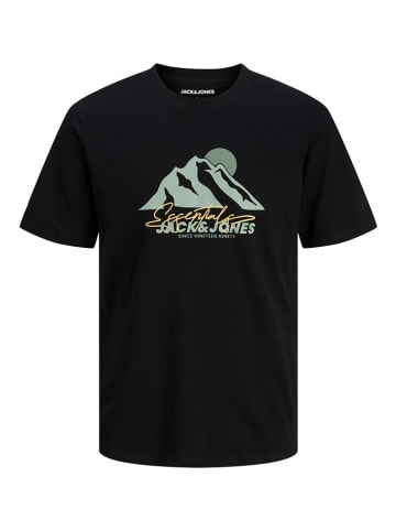 Jack & Jones Shirt zwart