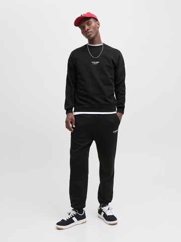 Jack & Jones Sweasthirt zwart