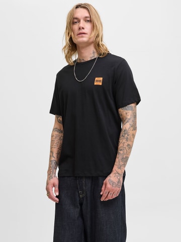 Jack & Jones Shirt in Schwarz