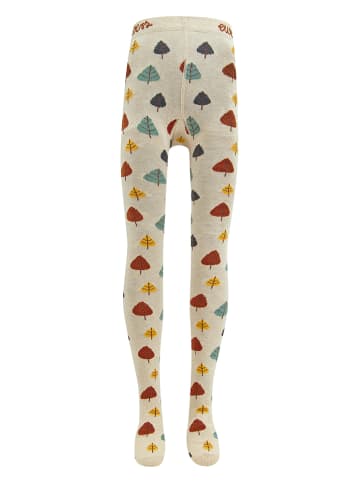 ewers Maillot "Bomen" meerkleurig