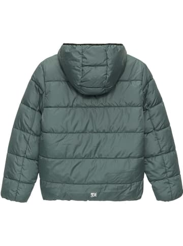s.Oliver Steppjacke in Grau