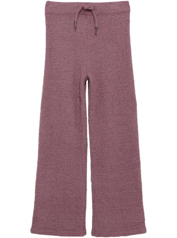 s.Oliver Sweatbroek paars