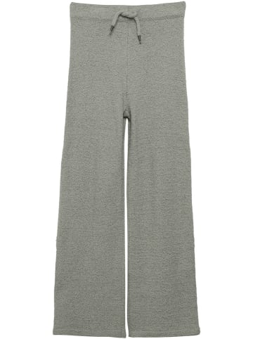 s.Oliver Sweatbroek grijs