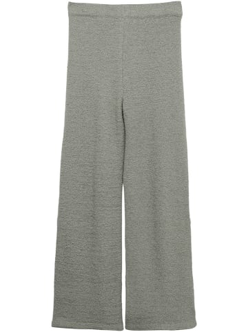 s.Oliver Sweatbroek grijs
