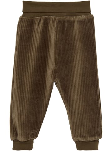 s.Oliver Sweathose in Braun