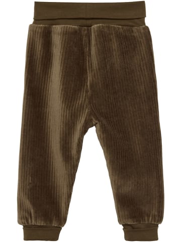 s.Oliver Sweathose in Braun