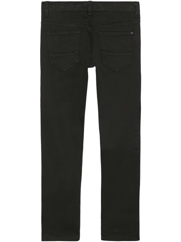 s.Oliver Jeans in Schwarz