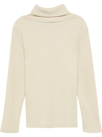 s.Oliver Longsleeve wit