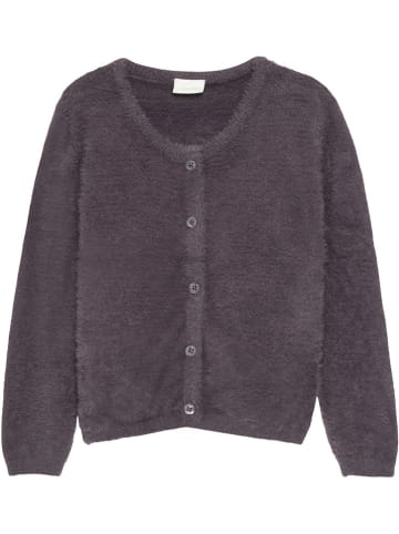 s.Oliver Cardigan in Lila