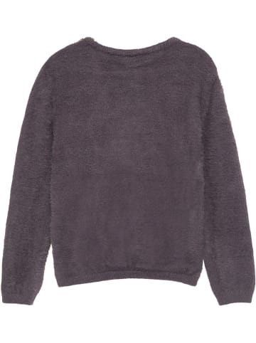 s.Oliver Cardigan in Lila