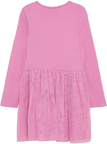 s.Oliver Jurk roze