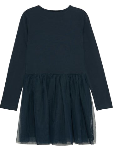 s.Oliver Jurk donkerblauw