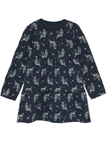 s.Oliver Sweatjurk donkerblauw