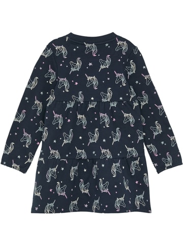 s.Oliver Sweatjurk donkerblauw
