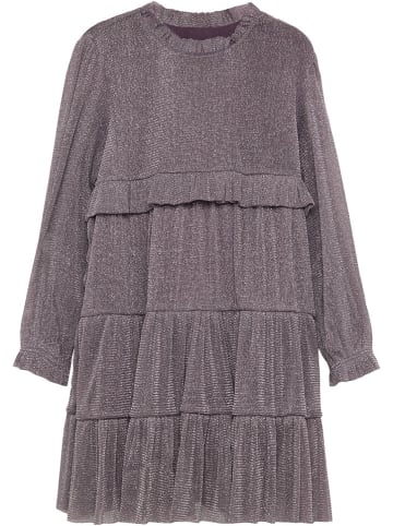 s.Oliver Kleid in Lila