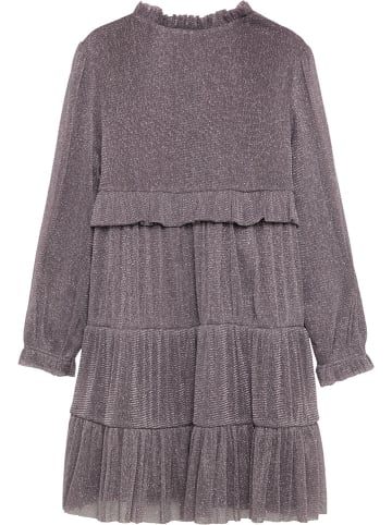 s.Oliver Kleid in Lila