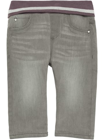 s.Oliver Jeans in Grau