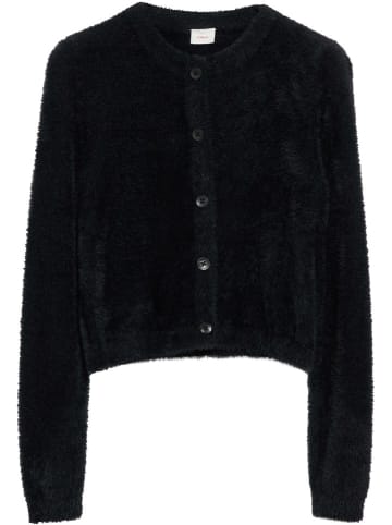 s.Oliver Vest zwart