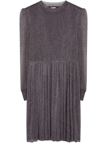 s.Oliver Kleid in Lila