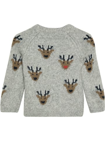 s.Oliver Pullover  in Grau