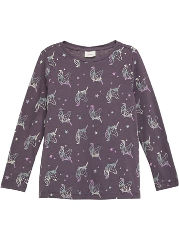 s.Oliver Longsleeve in Lila