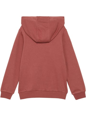 s.Oliver Bluza w kolorze czerwonym