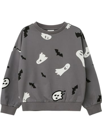s.Oliver Sweatshirt grijs